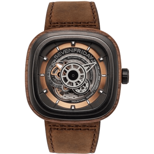 SevenFriday P2B/03-W Woody 2