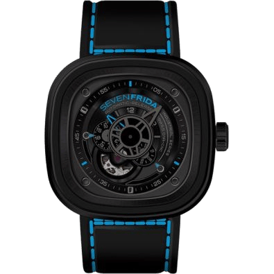 SevenFriday P3/01 Priors Court