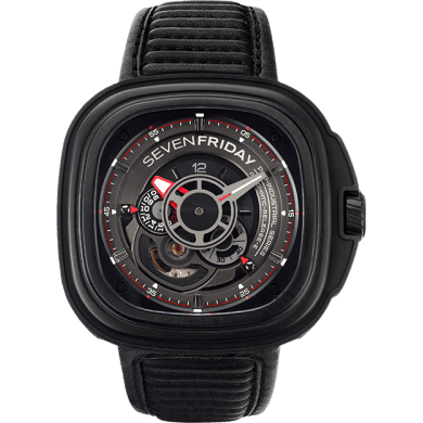 P3B/01 The Racer