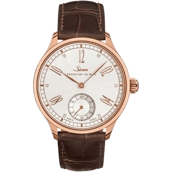 Classic Timepieces 6200 Meisterbund I