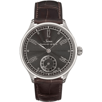 Classic Timepieces 6200 WG Meisterbund I