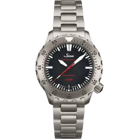Mission Timer U200 EZM 8