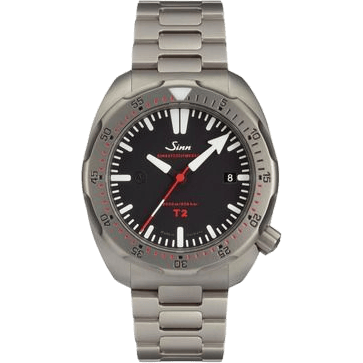 Diving Watch T2 EZM 15
