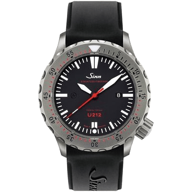 Diving Watch U212