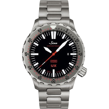 Mission Timer UX EZM 2B