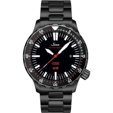 Mission Timer UX S EZM 2B