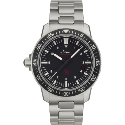 Diving Watch EZM 3