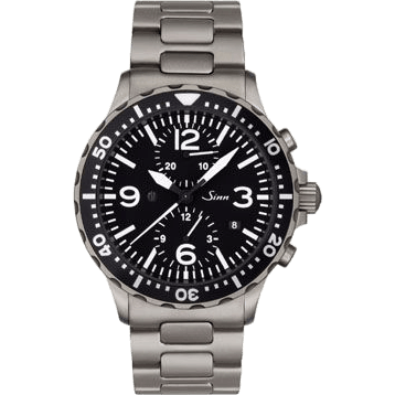 Duochronograph 757