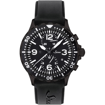 Duochronograph 757 S
