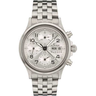 Sinn Chronograph 356 Sa Pilot III 356.0721