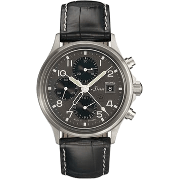 Chronograph 358 Diapal