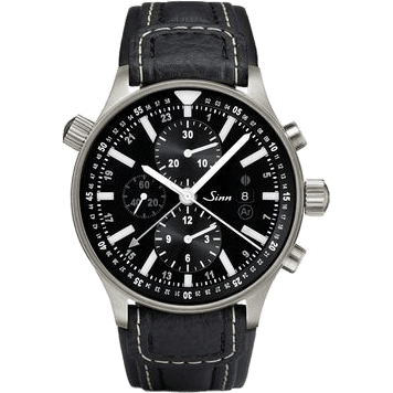 Sinn Pilot Chronograph 900 900.011