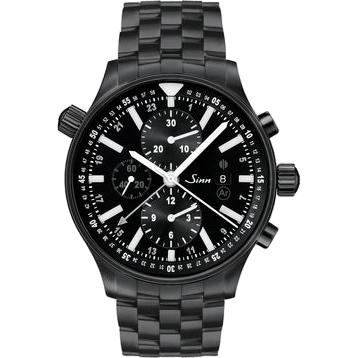 Pilot Chronograph 900 S
