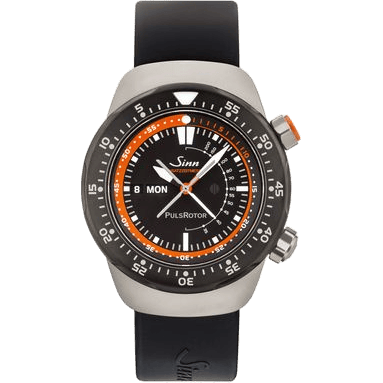 Sinn Pilot's Watch EZM 12 112.010