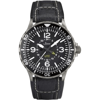 Sinn Pilot's Watch 857 UTC 857.010