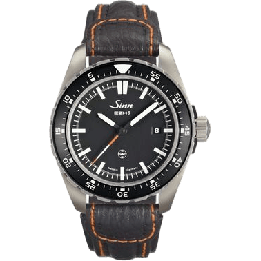 Sinn Pilot's Watch EZM 9 TESTAF 949.010
