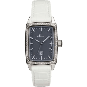 Sinn Ladies Watches 243 TW66 WG A 243.054