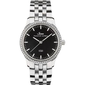 Ladies Watches 434 TW68 WG S
