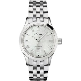 Sinn Ladies Watches 456 St Mother-of-pearl W 456.015