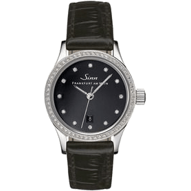 Sinn Ladies Watches 456 TW70 WG 456.030