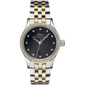 Sinn Ladies Watches 456 TW70 GG 456.040