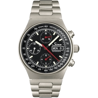 Chronograph 144 St Sa