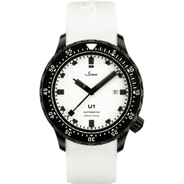 Diving Watch U1 W