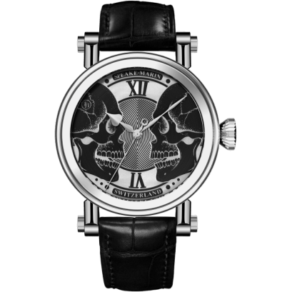 Speake-Marin Face to Face PIC.60013