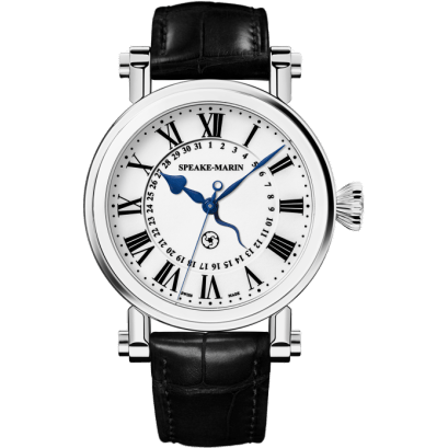 Speake-Marin Serpent Calendar PIC.10006-01