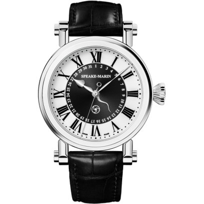 Speake-Marin Serpent Calendar PIC.10006-03