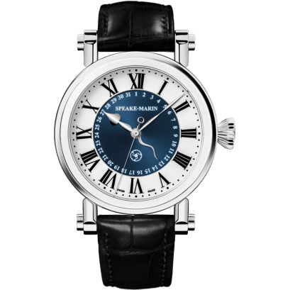 Speake-Marin Serpent Calendar PIC.10006-04