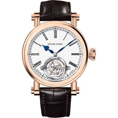 Magister Tourbillon