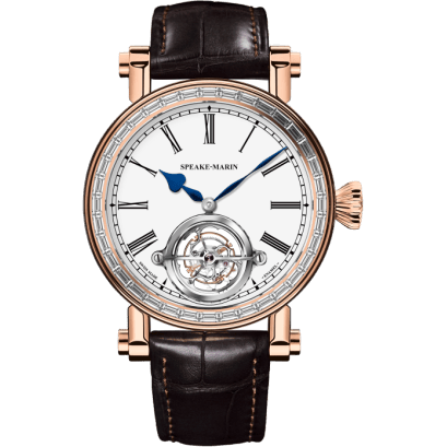 Magister Tourbillon
