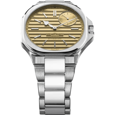 Ripples Gold