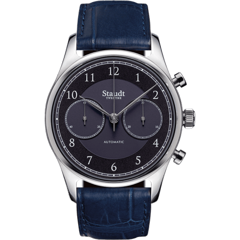 Staudt Praeludium Chronograph P41.011-A02