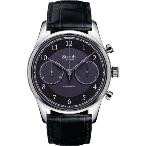 Staudt Praeludium Chronograph P41.011-A03
