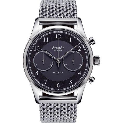 Staudt Praeludium Chronograph P41.011-M11