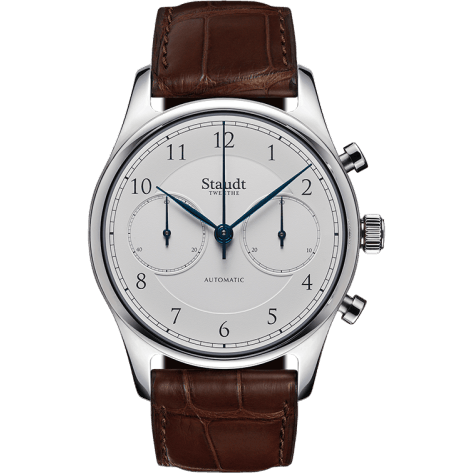 Staudt Praeludium Chronograph P41.022-A01