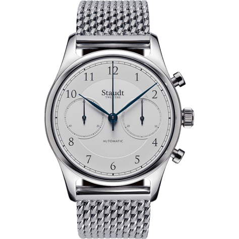 Staudt Praeludium Chronograph P41.022-M11