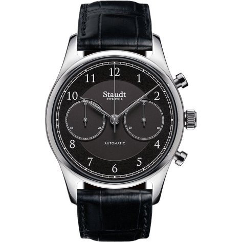 Staudt Praeludium Chronograph P41.031-A03