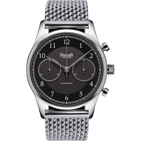 Staudt Praeludium Chronograph P41.031-M11