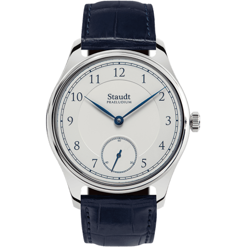 Praeludium Hand Wound