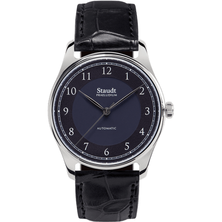 Staudt Praeludium Petit P31.011-A03