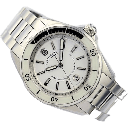 Ocean Two Premium White