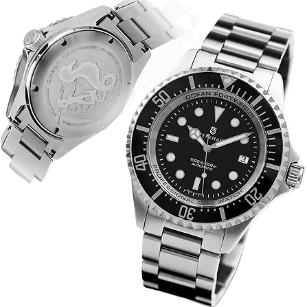 Ocean 44 Automatic