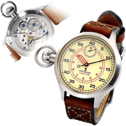Marine Timer