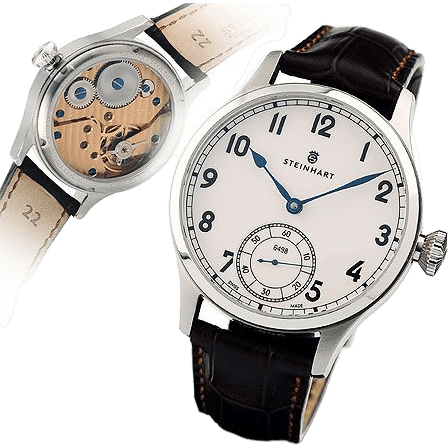 Marine Chronometer 44