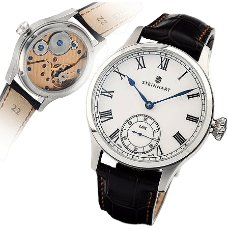 Marine Chronometer 44 Roman