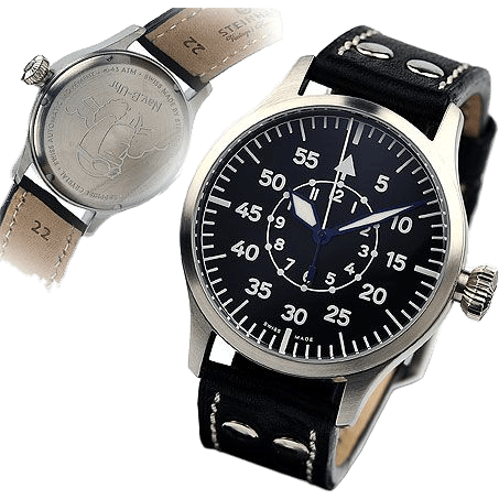 Nav B-Uhr 47 Automatic B-Type