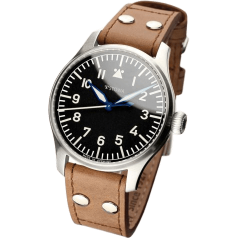 Stowa Flieger Flieger Logo
